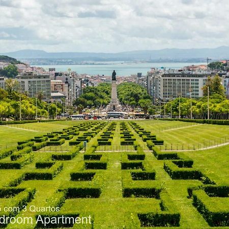 Akicity Lisboa Pearl Екстер'єр фото