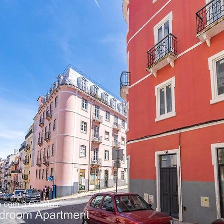 Akicity Lisboa Pearl Екстер'єр фото