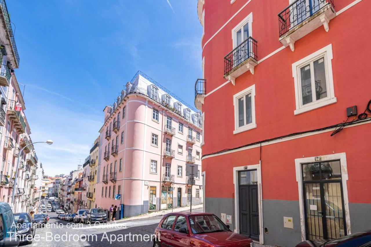 Akicity Lisboa Pearl Екстер'єр фото