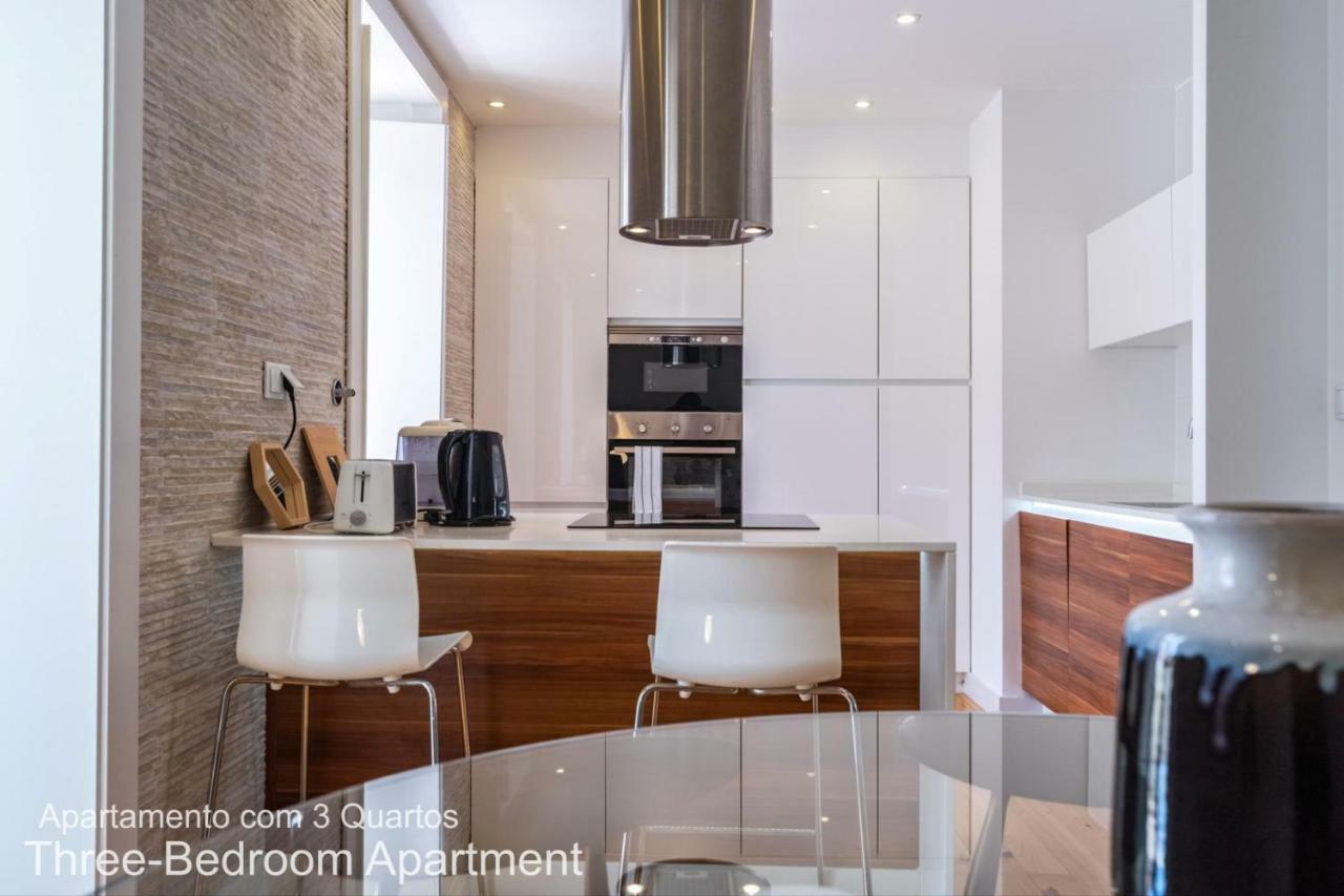 Akicity Lisboa Pearl Екстер'єр фото