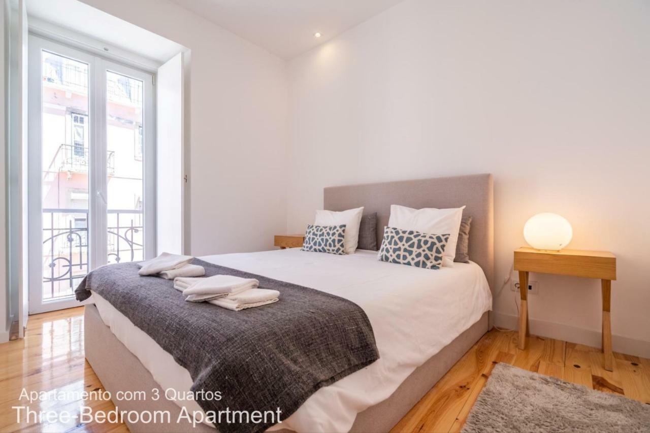 Akicity Lisboa Pearl Екстер'єр фото
