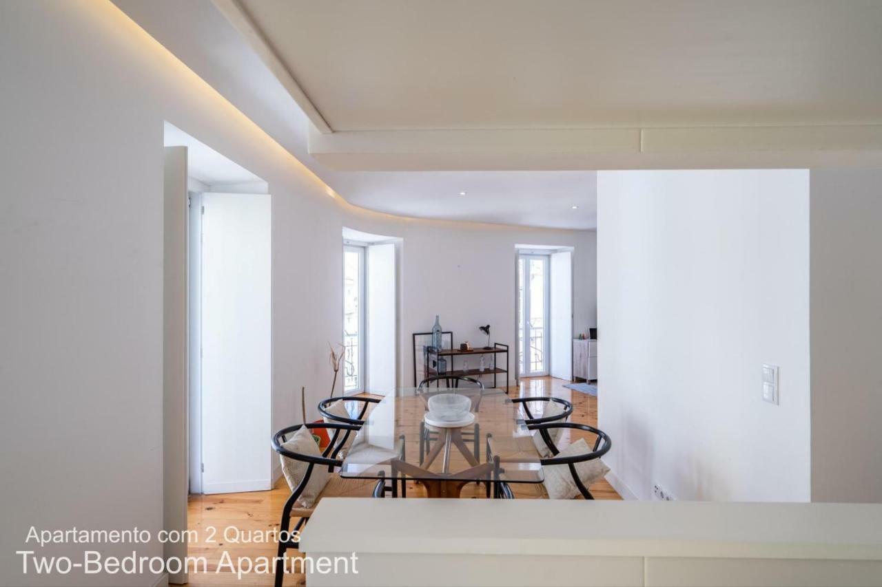 Akicity Lisboa Pearl Екстер'єр фото