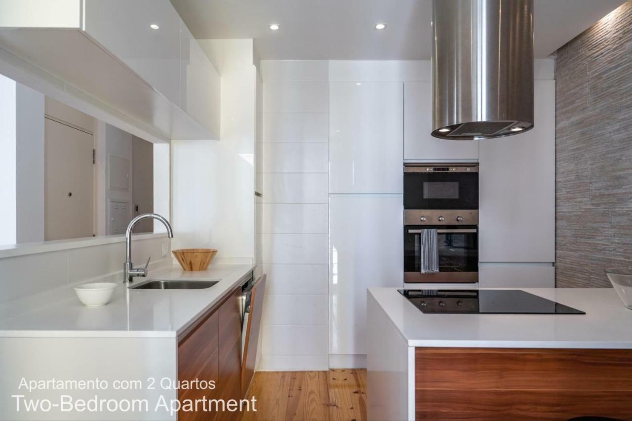 Akicity Lisboa Pearl Екстер'єр фото