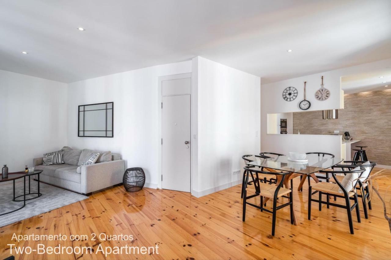 Akicity Lisboa Pearl Екстер'єр фото