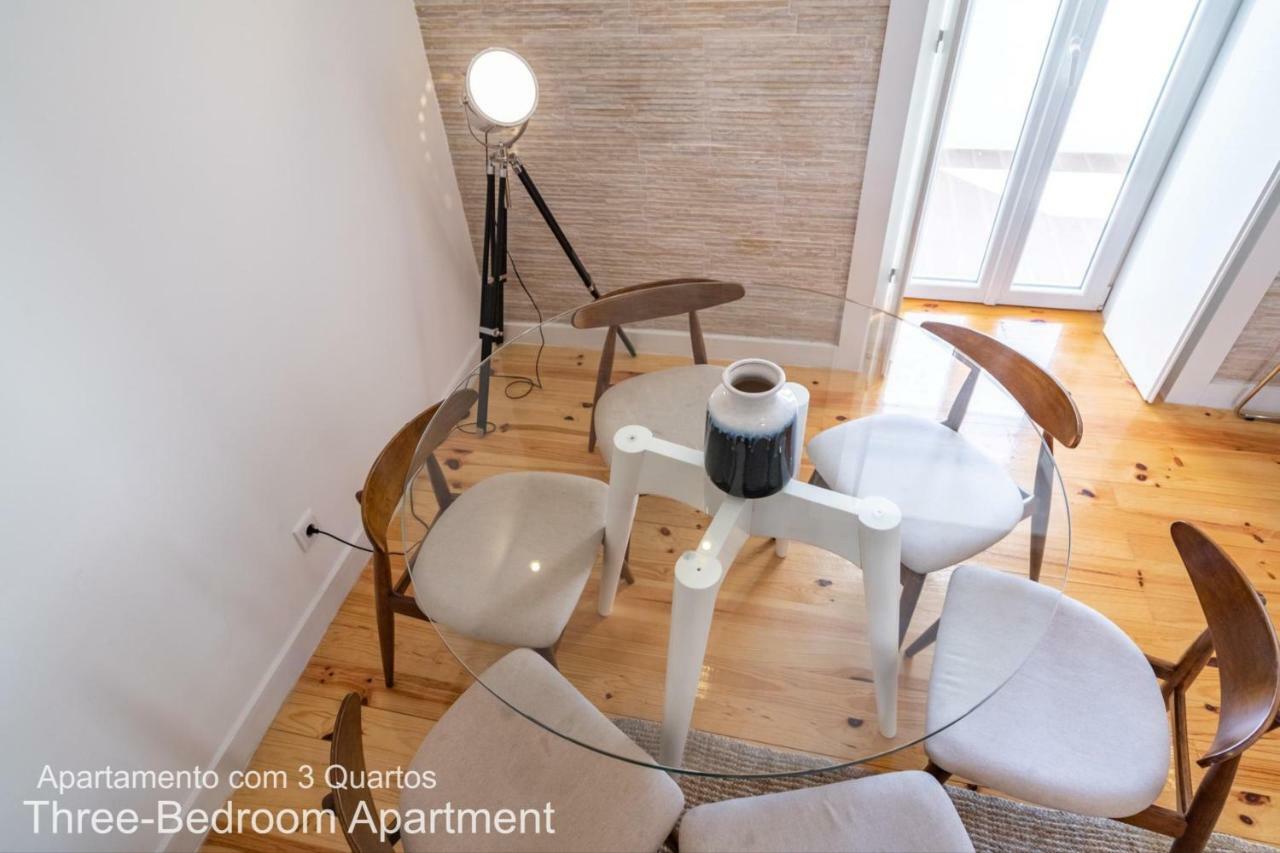 Akicity Lisboa Pearl Екстер'єр фото