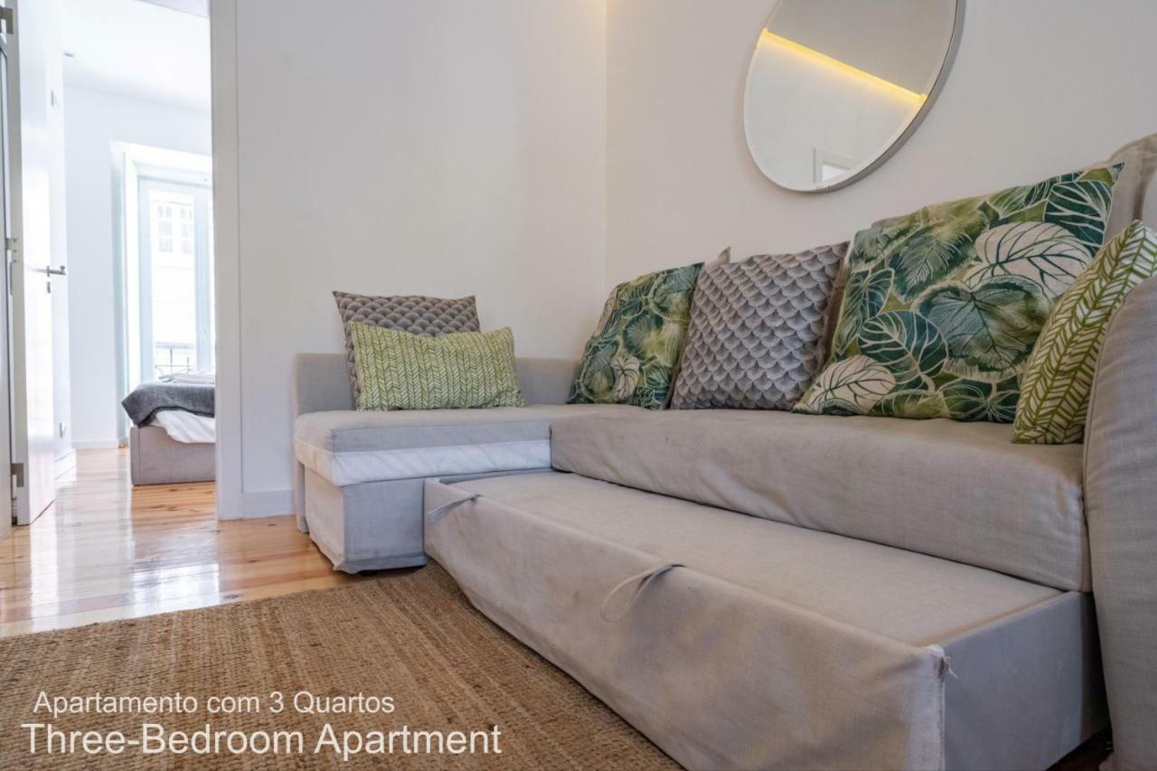 Akicity Lisboa Pearl Екстер'єр фото
