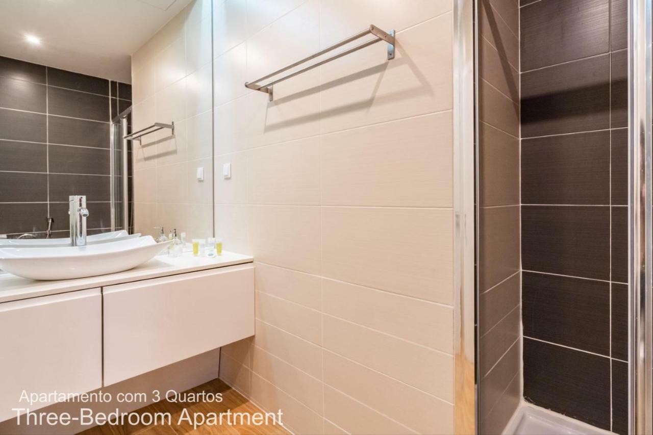 Akicity Lisboa Pearl Екстер'єр фото