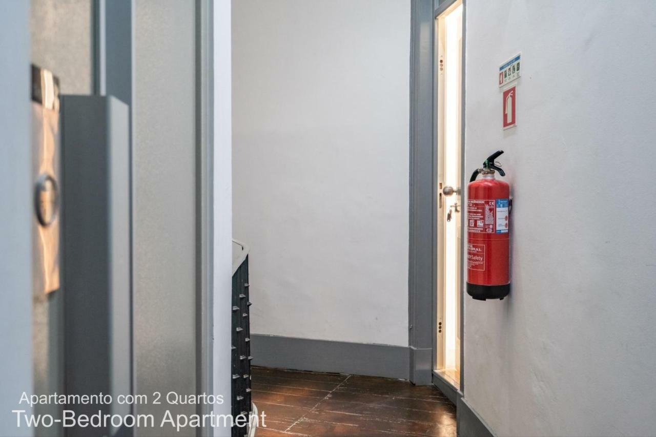 Akicity Lisboa Pearl Екстер'єр фото