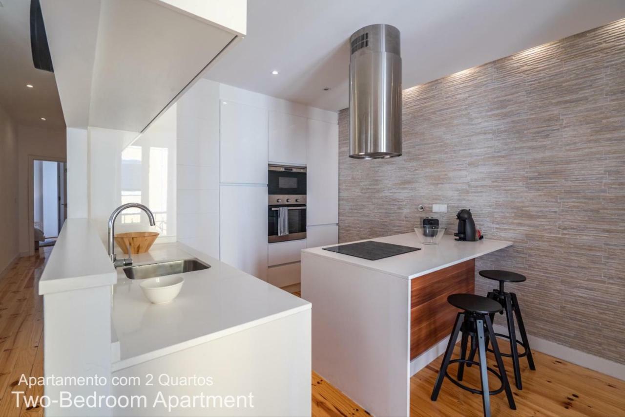 Akicity Lisboa Pearl Екстер'єр фото