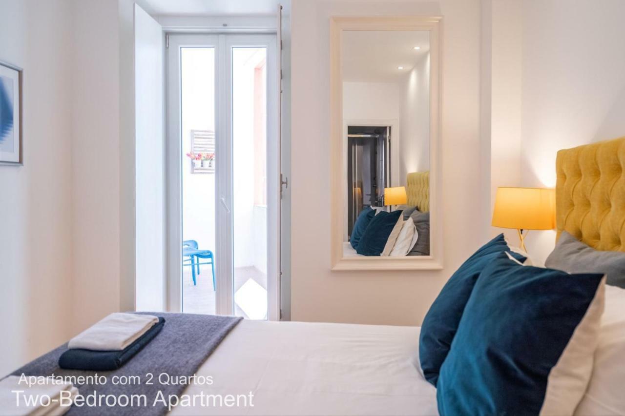 Akicity Lisboa Pearl Екстер'єр фото