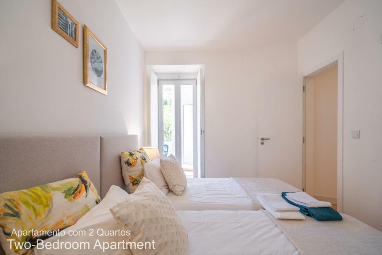 Akicity Lisboa Pearl Екстер'єр фото