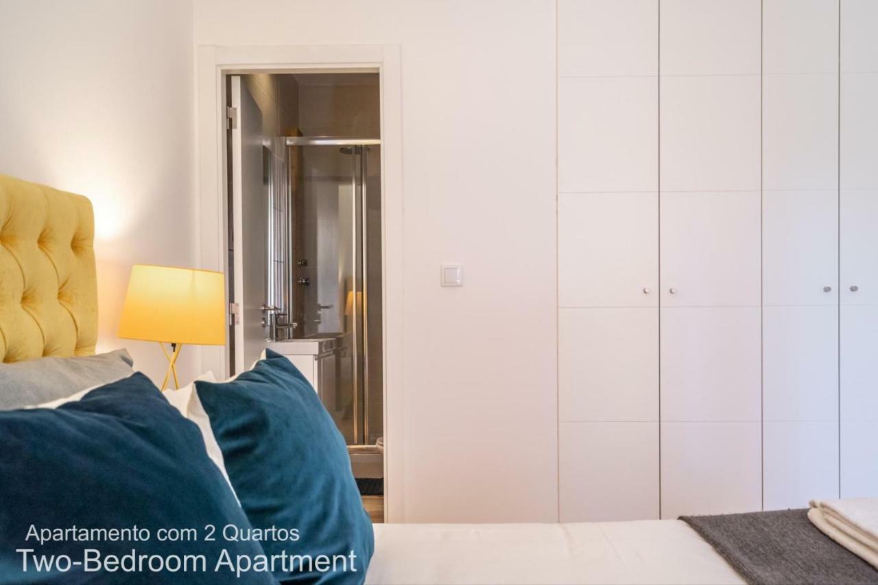 Akicity Lisboa Pearl Екстер'єр фото
