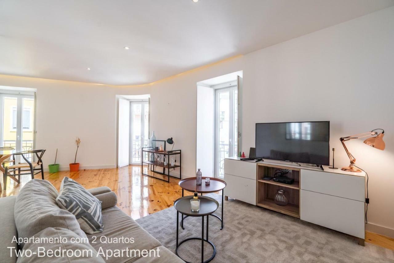 Akicity Lisboa Pearl Екстер'єр фото