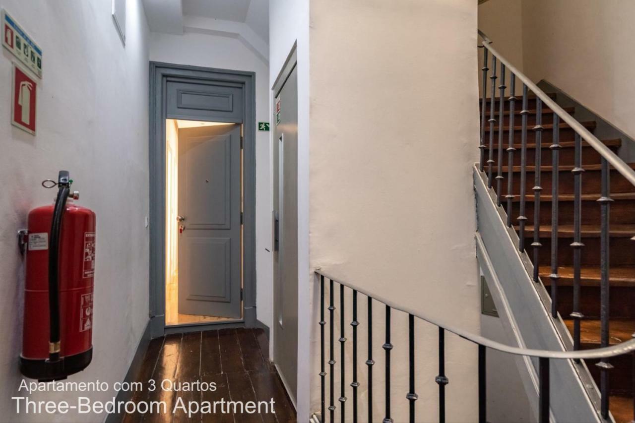 Akicity Lisboa Pearl Екстер'єр фото