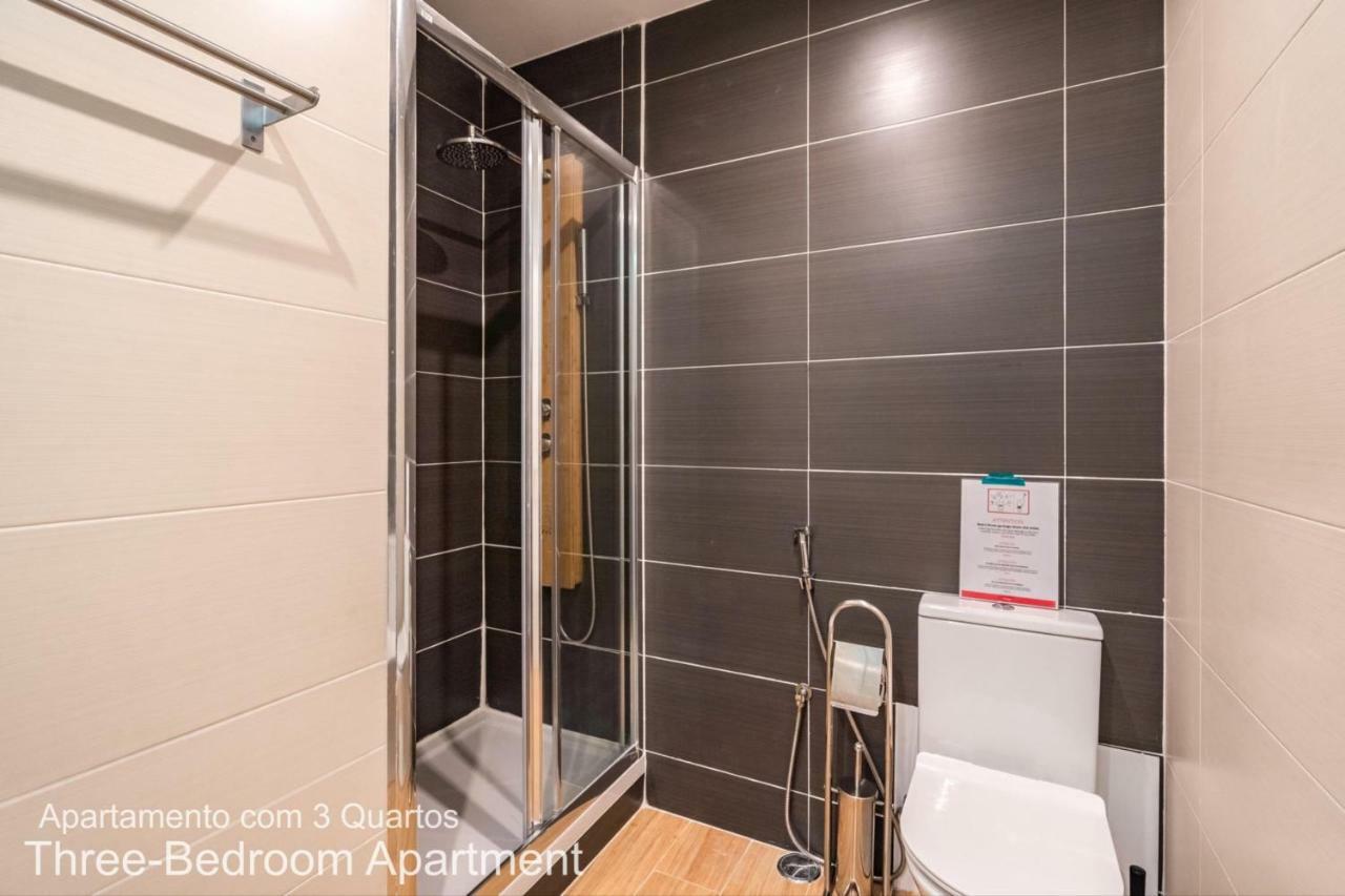 Akicity Lisboa Pearl Екстер'єр фото
