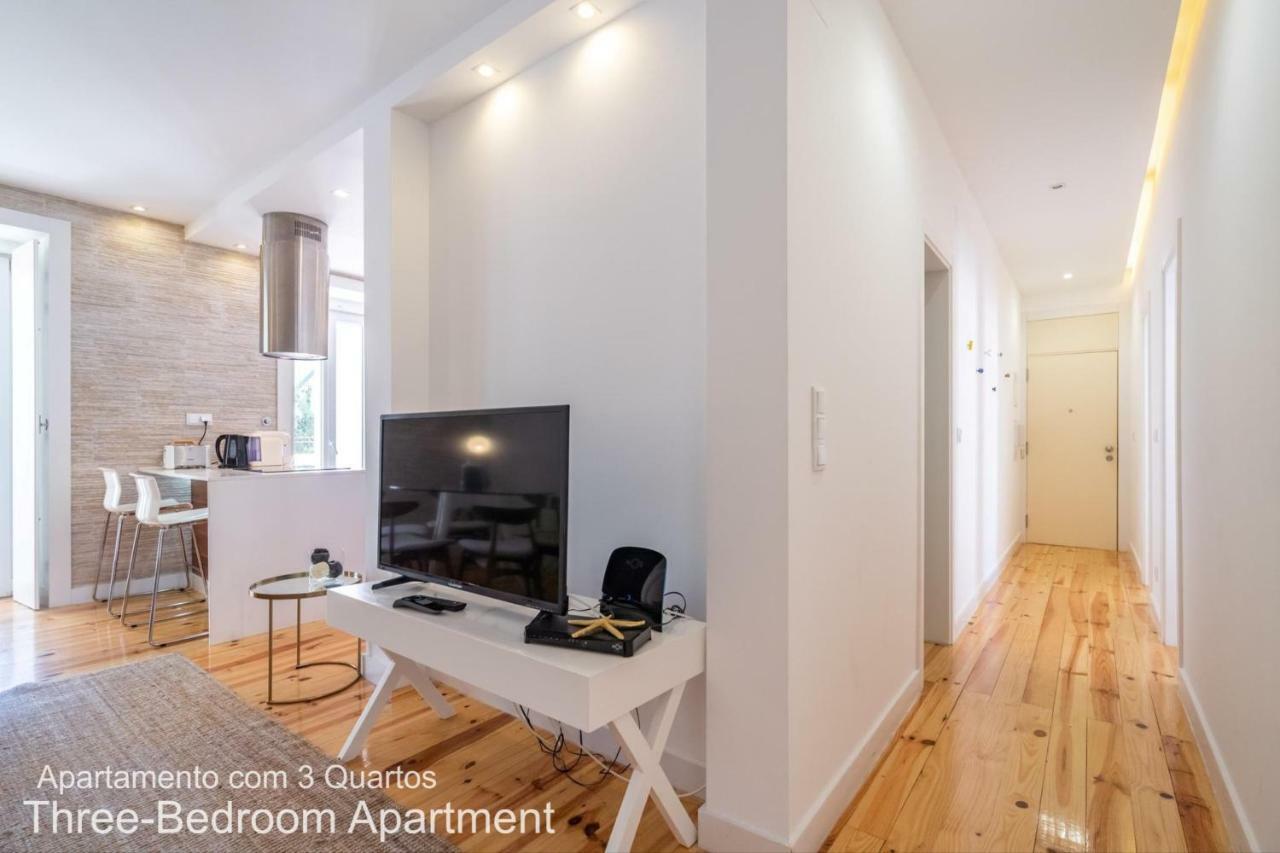 Akicity Lisboa Pearl Екстер'єр фото