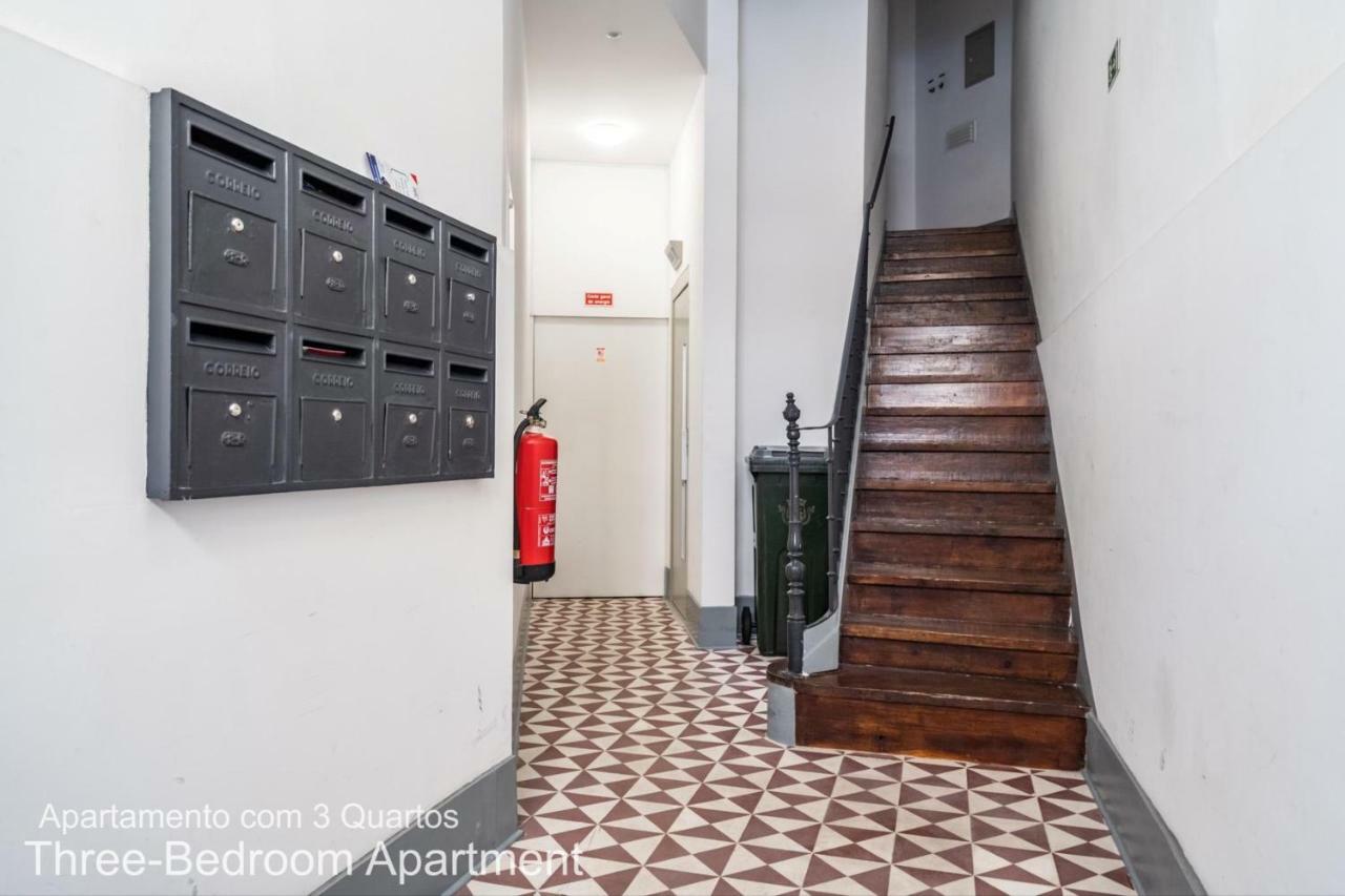 Akicity Lisboa Pearl Екстер'єр фото