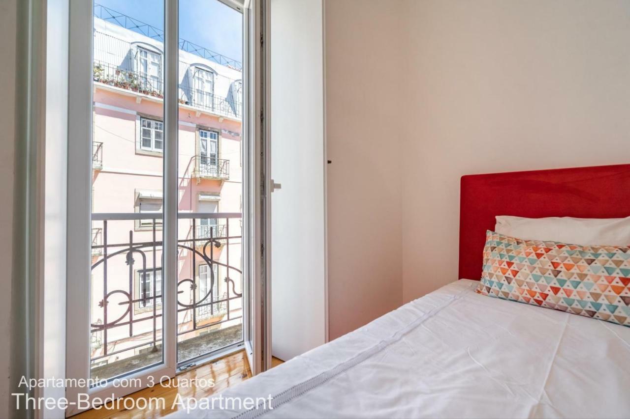 Akicity Lisboa Pearl Екстер'єр фото