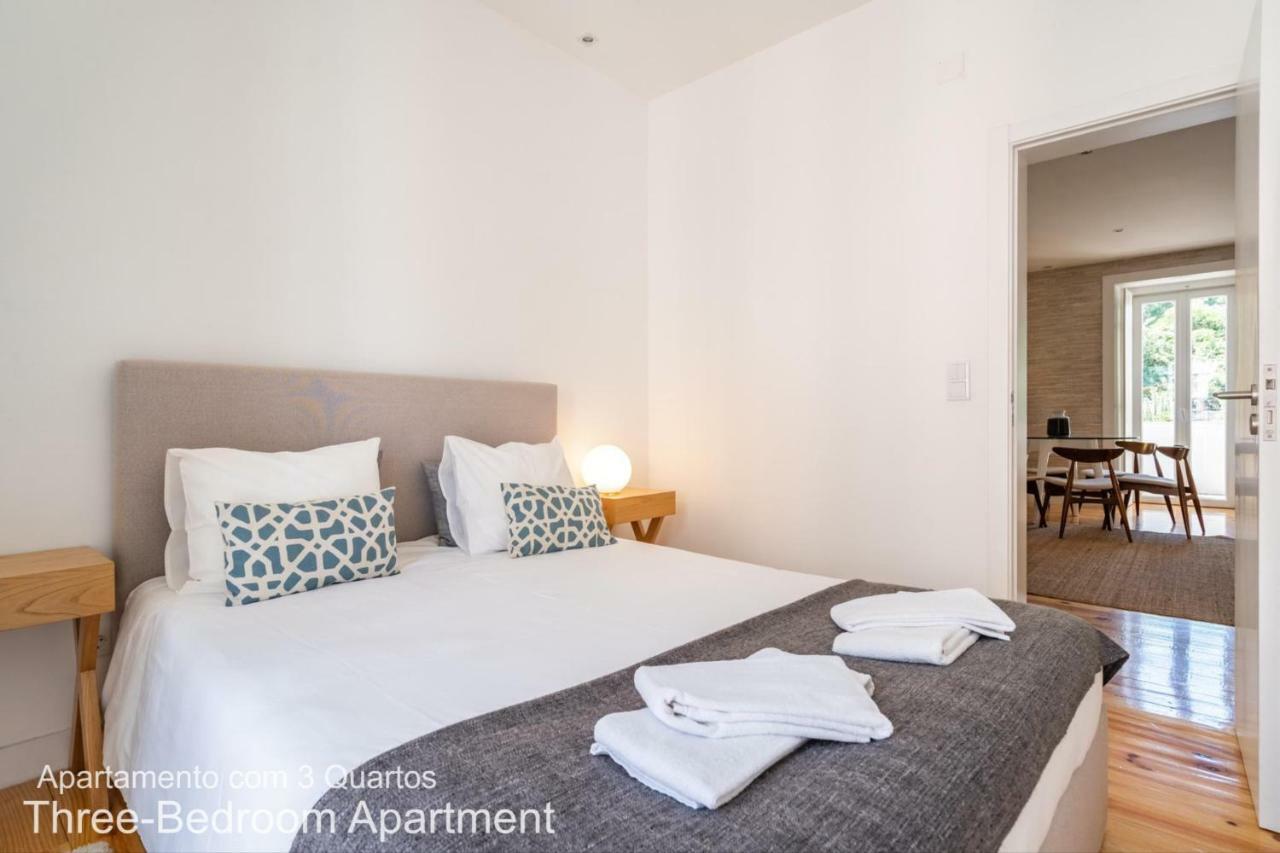 Akicity Lisboa Pearl Екстер'єр фото