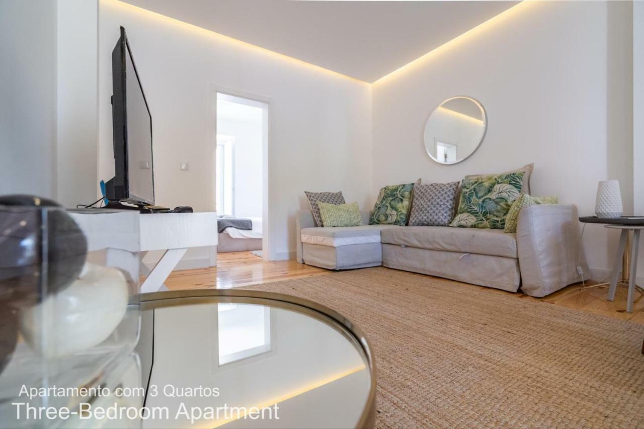 Akicity Lisboa Pearl Екстер'єр фото