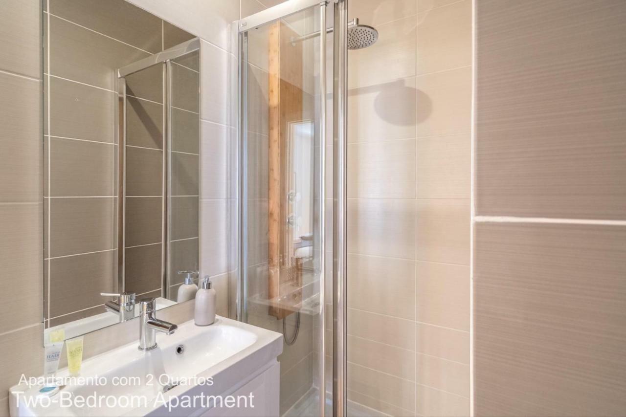 Akicity Lisboa Pearl Екстер'єр фото