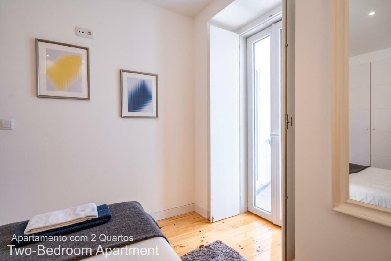 Akicity Lisboa Pearl Екстер'єр фото