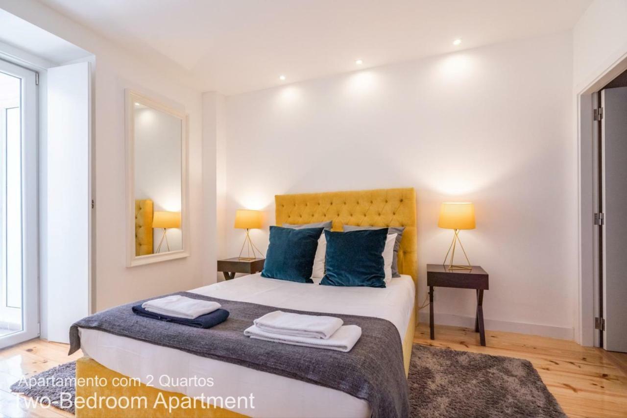 Akicity Lisboa Pearl Екстер'єр фото