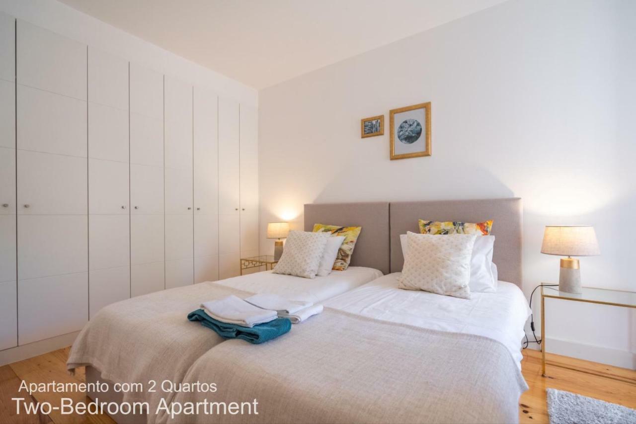 Akicity Lisboa Pearl Екстер'єр фото
