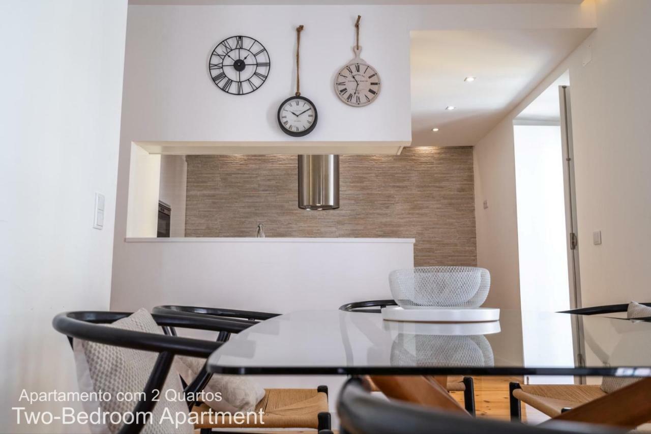 Akicity Lisboa Pearl Екстер'єр фото